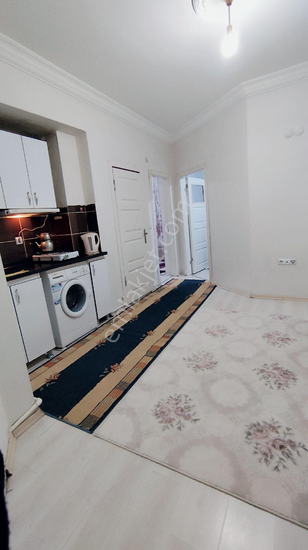 2+1 Ful Eşyalı 7/24 Güvenlikli Daire - Görsel 10