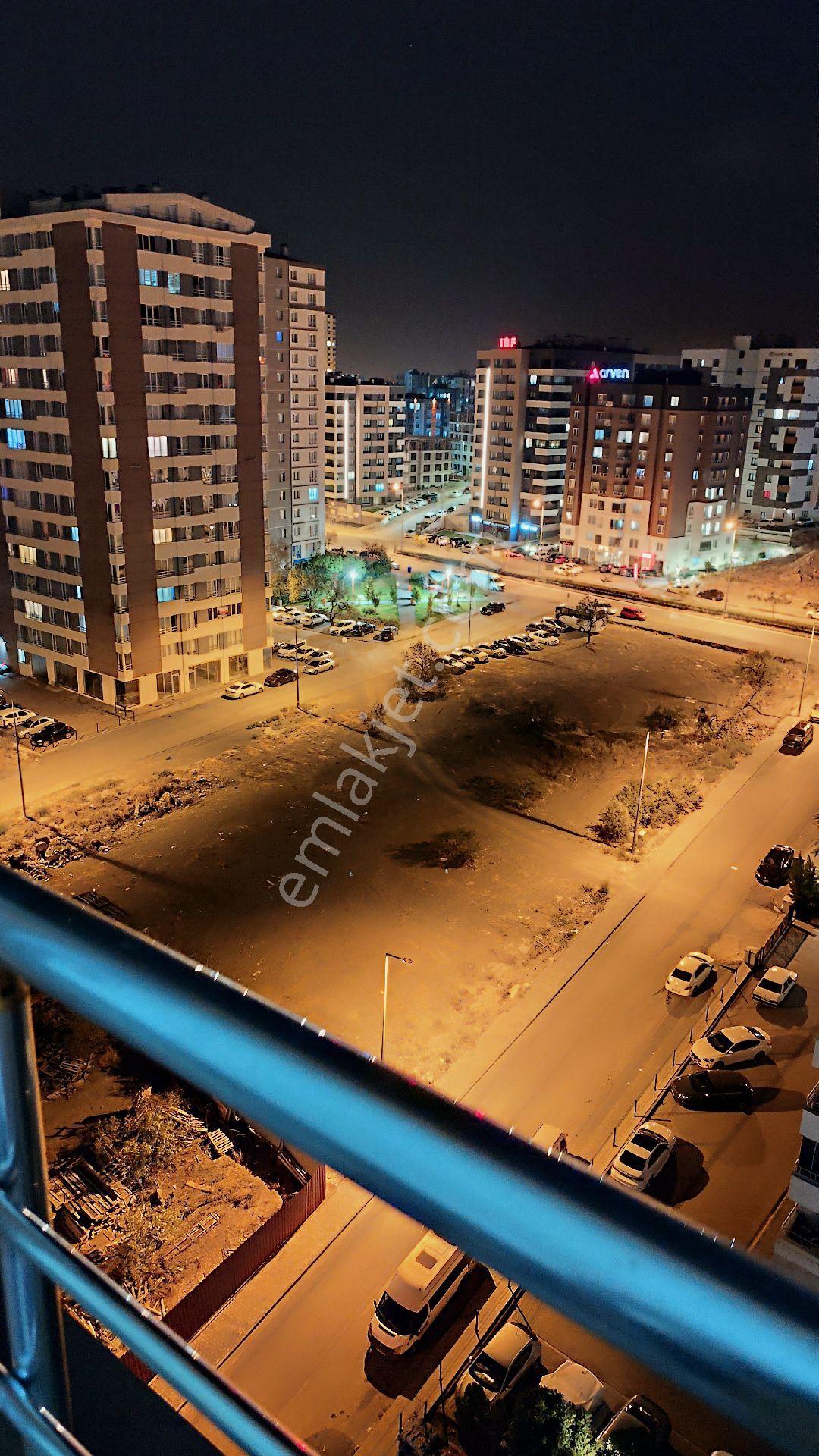 2+1 Ful Eşyalı 7/24 Güvenlikli Daire - Görsel 16