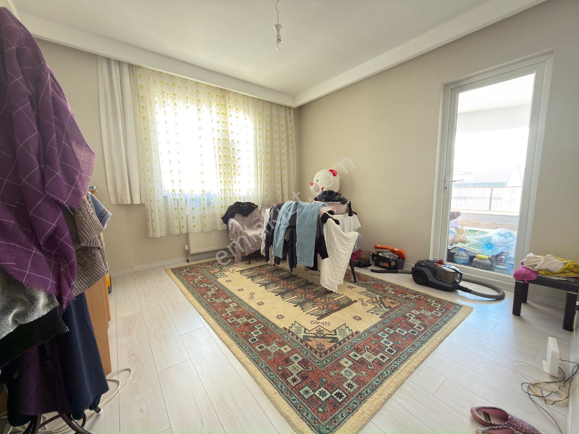 Sincan Saraycık Mah Kredi Limitsiz 4yıllık Arakat Öncep 4+1daire - Görsel 15