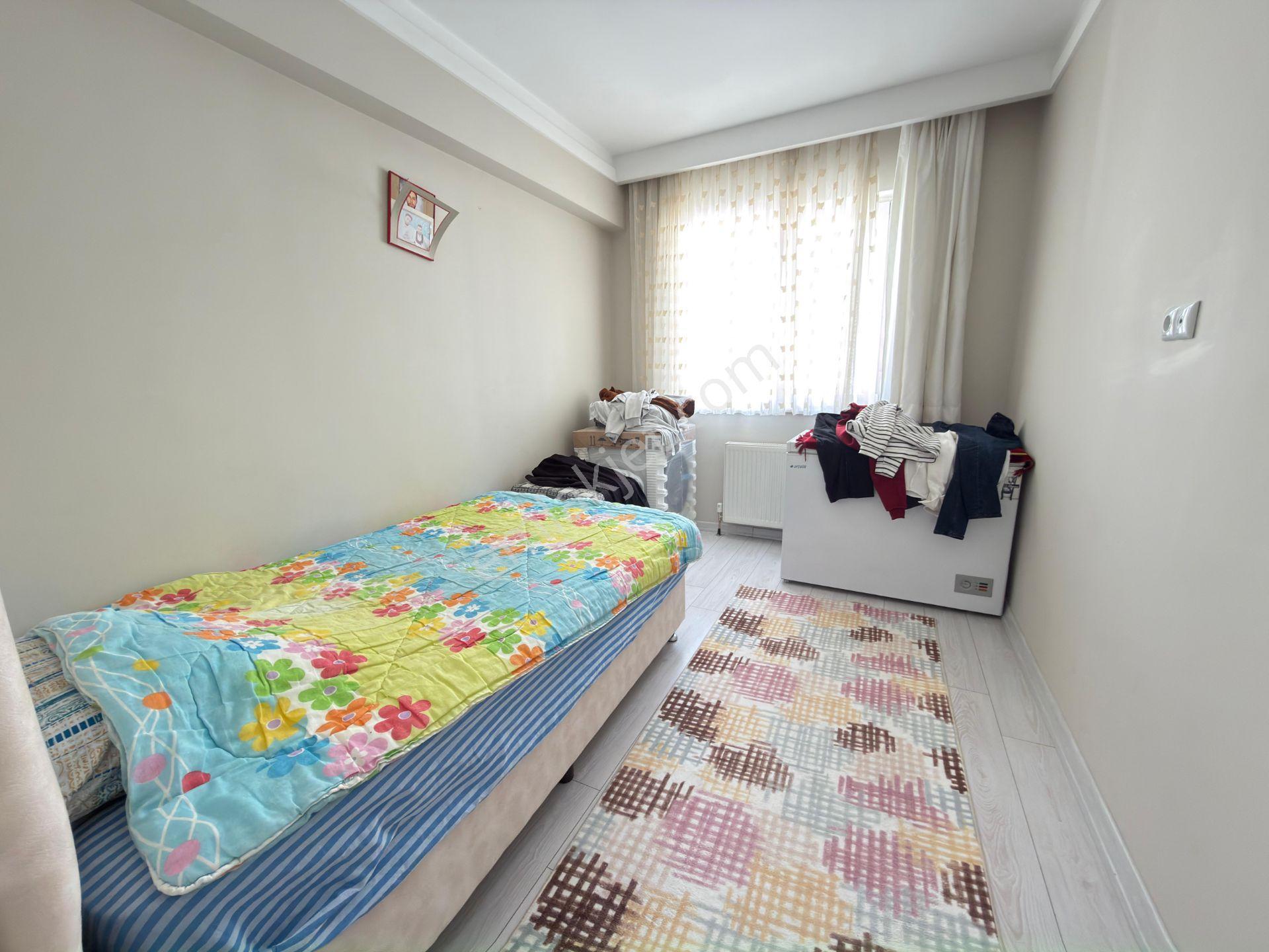 Sincan Saraycık Mah Kredi Limitsiz 4yıllık Arakat Öncep 4+1daire - Görsel 26