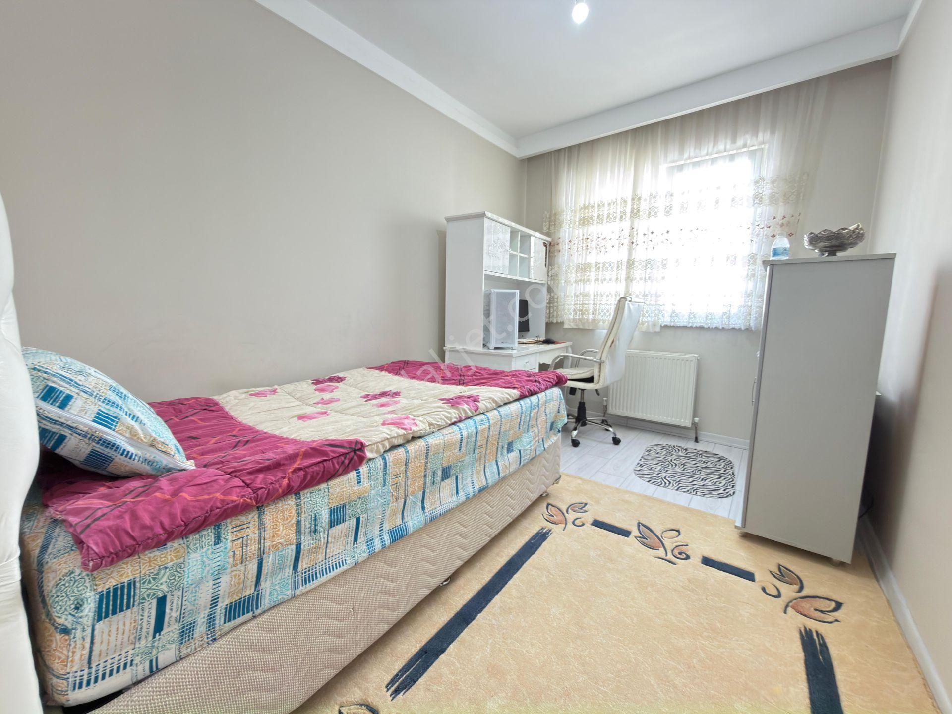Sincan Saraycık Mah Kredi Limitsiz 4yıllık Arakat Öncep 4+1daire - Görsel 29