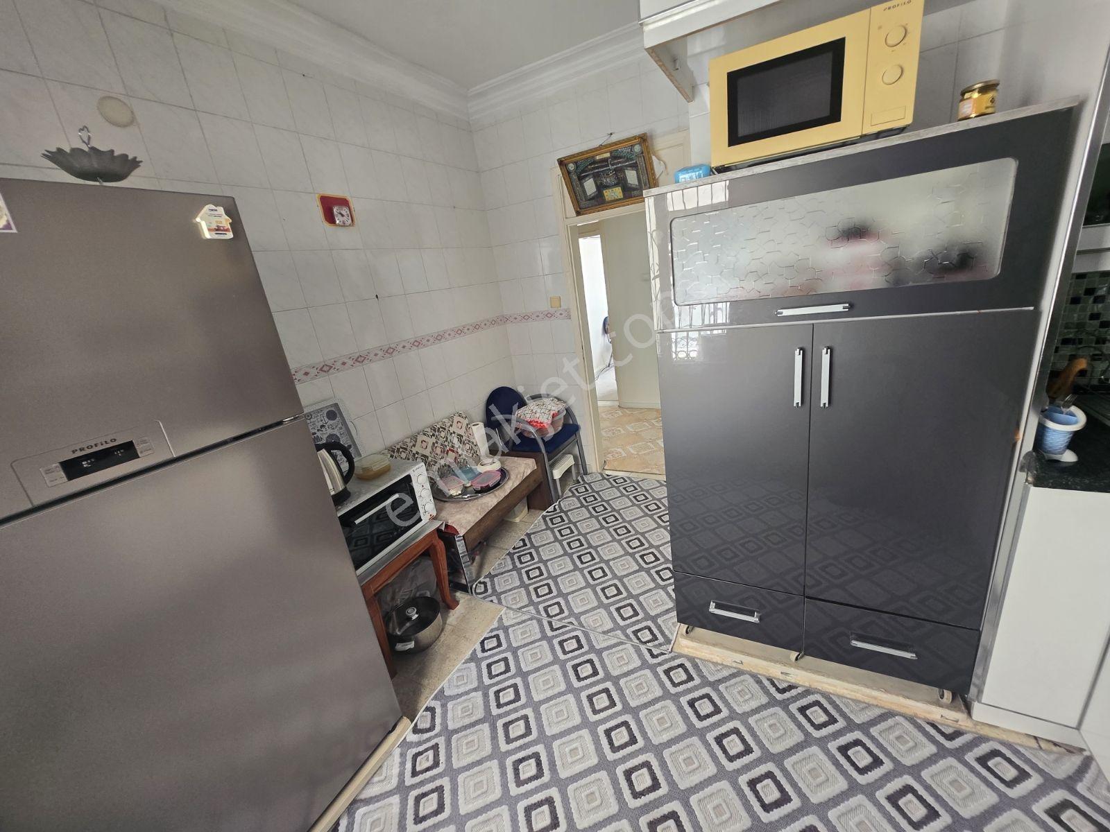 Vesile'den 2 Katlı Bakımlı Müstakil - Görsel 14