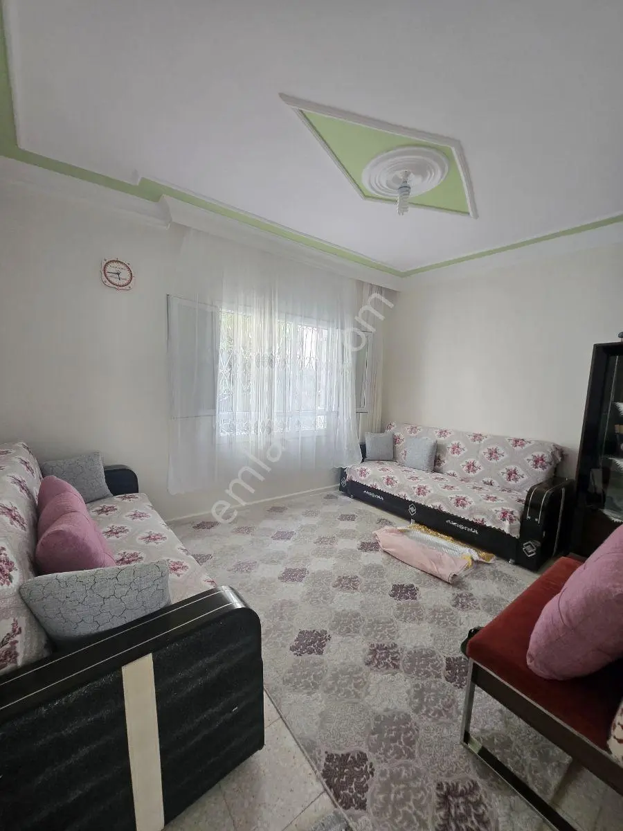 Vesile'den 2 Katlı Bakımlı Müstakil - Görsel 4