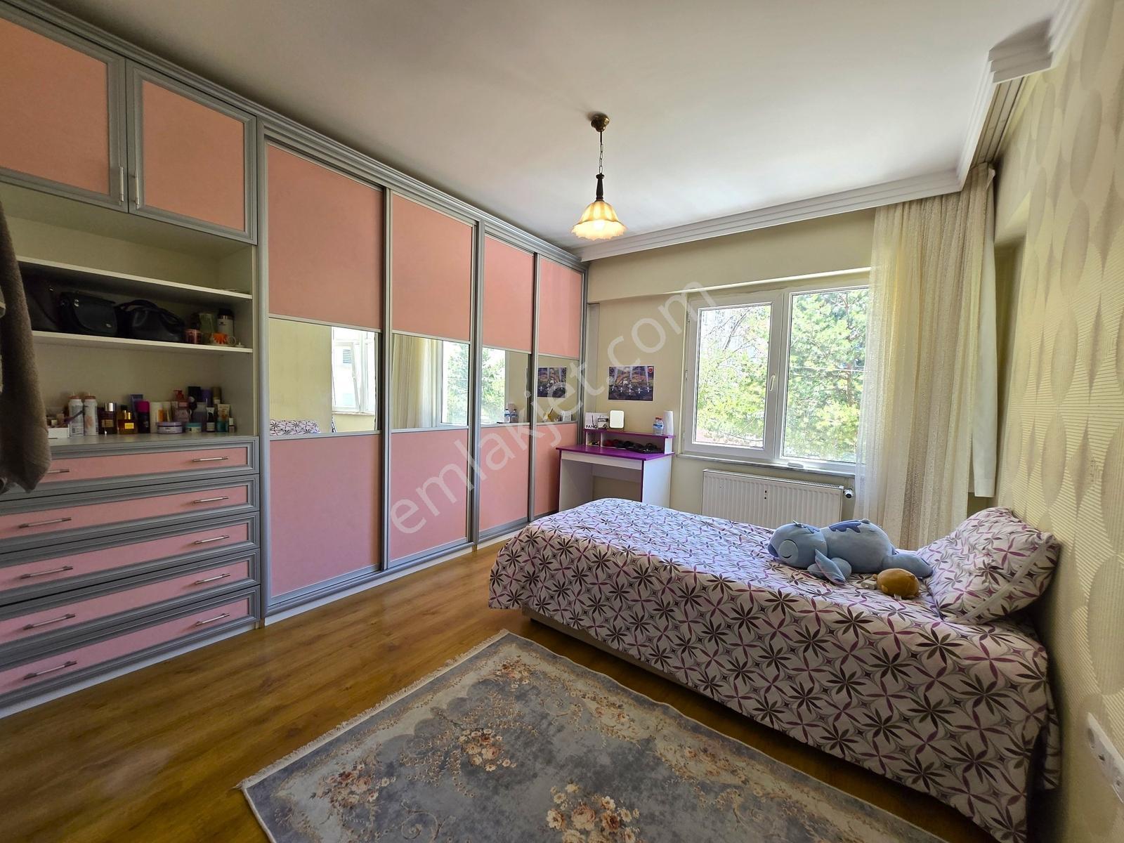 █garanti Emlak'tan - Emniyet Müdürlü Karşısı - 215 M² 4+1 Daire█ - Görsel 29