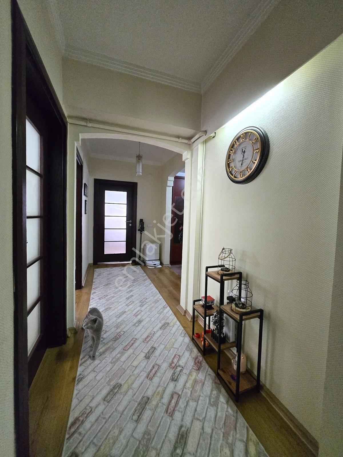 █garanti Emlak'tan - Emniyet Müdürlü Karşısı - 215 M² 4+1 Daire█ - Görsel 24