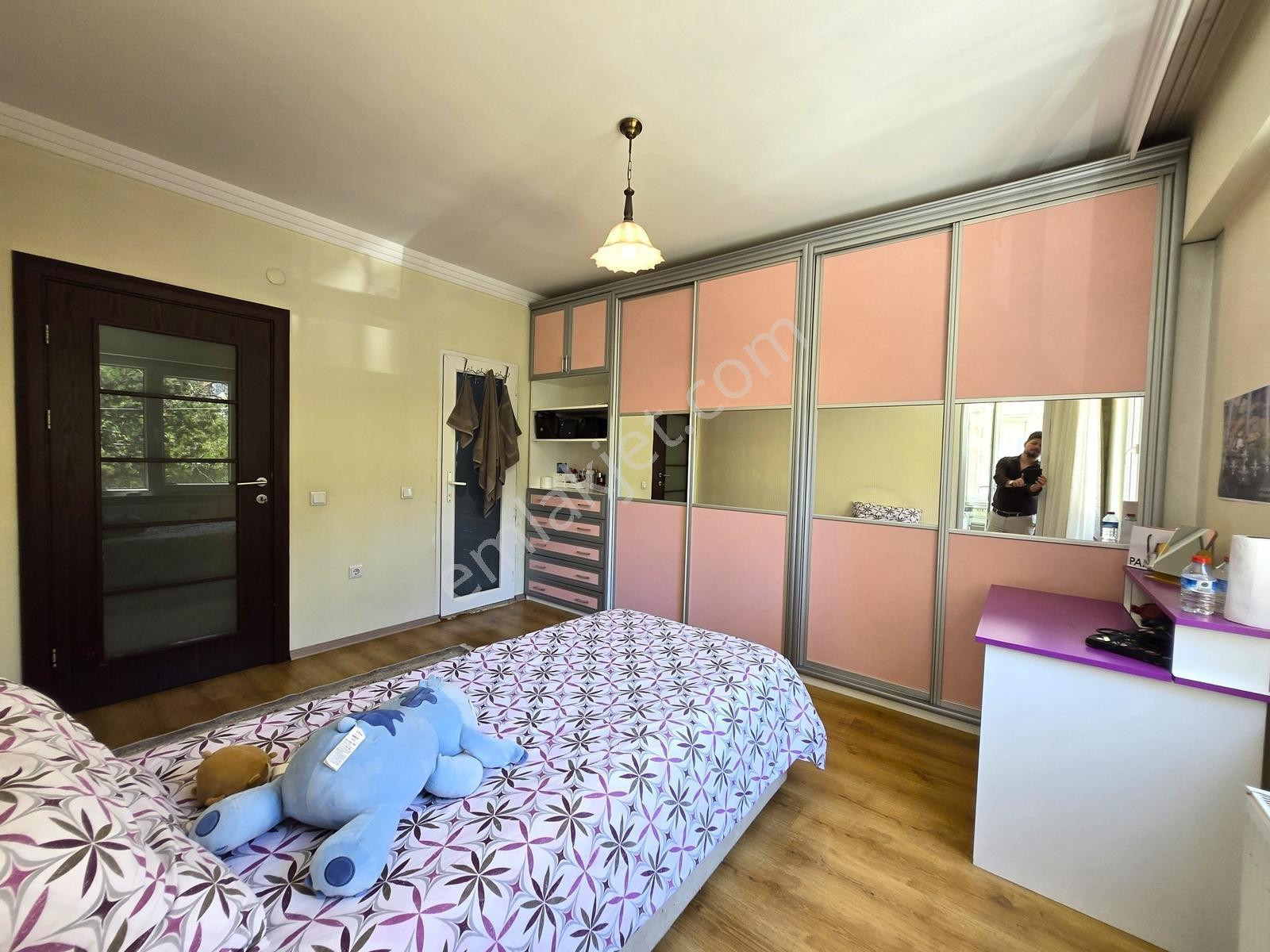 █garanti Emlak'tan - Emniyet Müdürlü Karşısı - 215 M² 4+1 Daire█ - Görsel 31