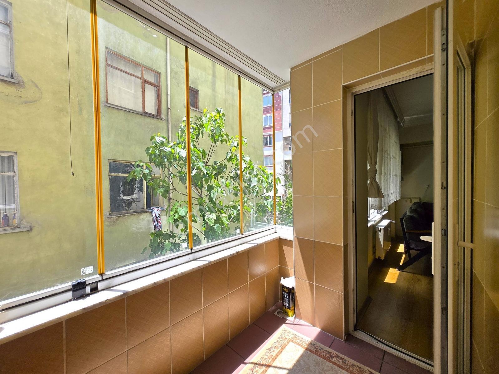 █garanti Emlak'tan - Emniyet Müdürlü Karşısı - 215 M² 4+1 Daire█ - Görsel 10
