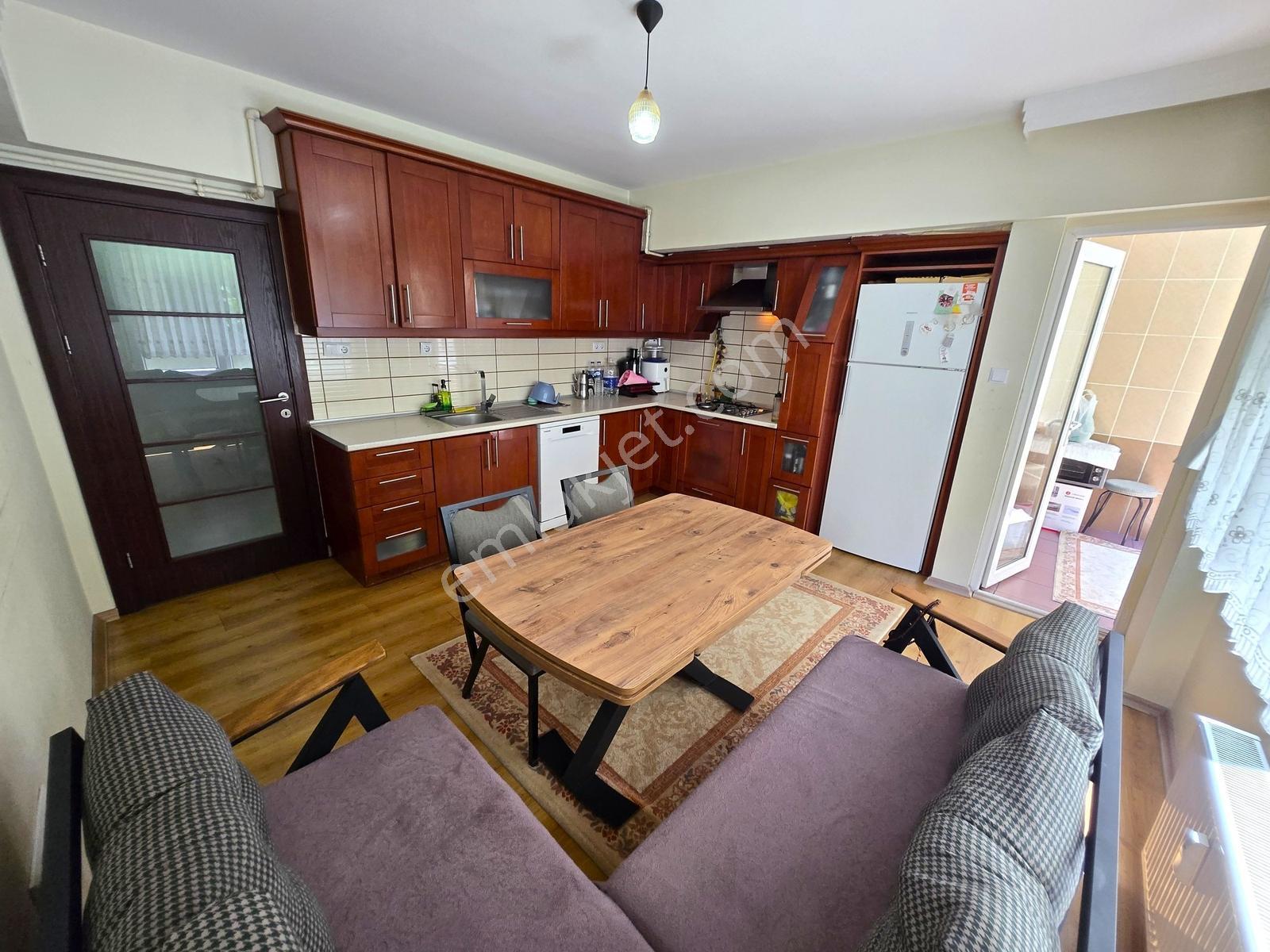 █garanti Emlak'tan - Emniyet Müdürlü Karşısı - 215 M² 4+1 Daire█ - Görsel 9