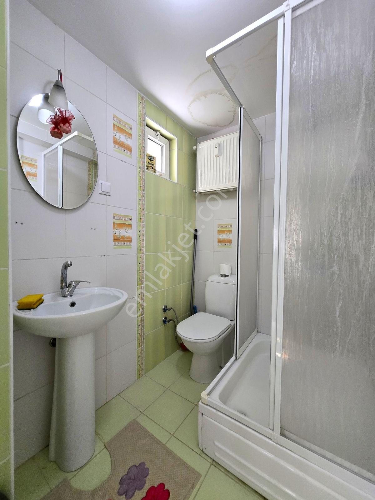 █garanti Emlak'tan - Emniyet Müdürlü Karşısı - 215 M² 4+1 Daire█ - Görsel 21