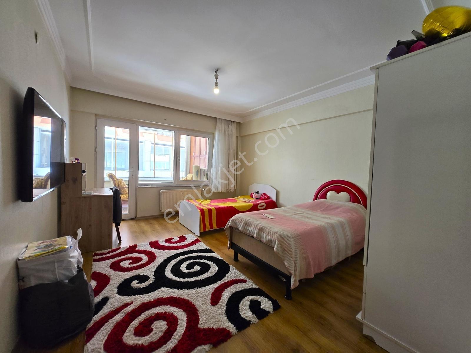 █garanti Emlak'tan - Emniyet Müdürlü Karşısı - 215 M² 4+1 Daire█ - Görsel 13