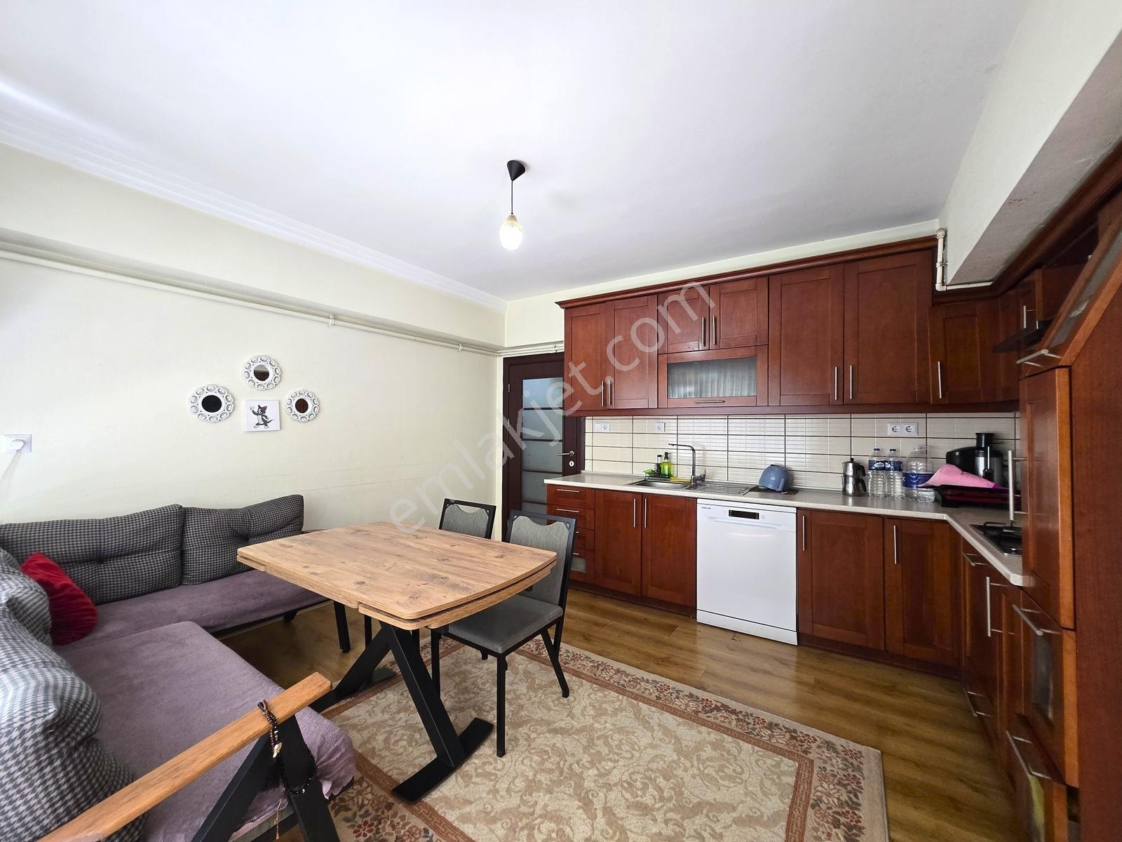 █garanti Emlak'tan - Emniyet Müdürlü Karşısı - 215 M² 4+1 Daire█ - Görsel 11