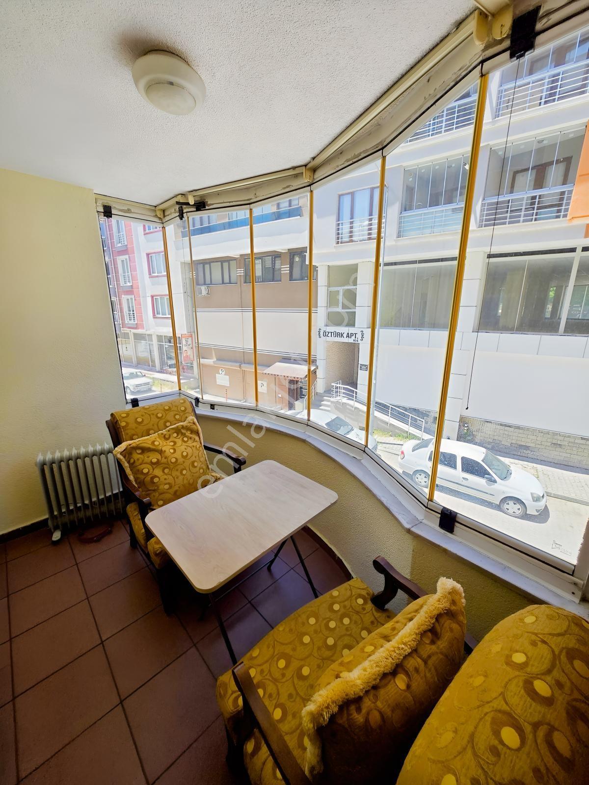 █garanti Emlak'tan - Emniyet Müdürlü Karşısı - 215 M² 4+1 Daire█ - Görsel 18