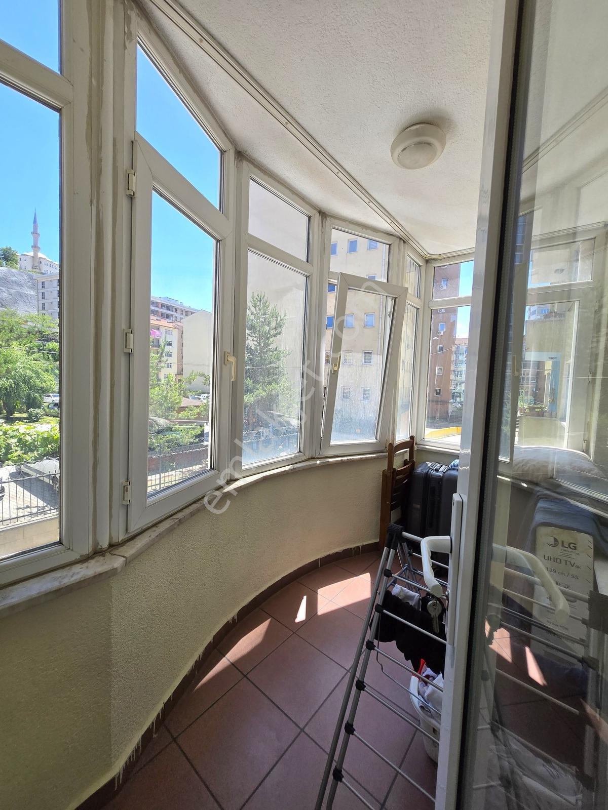 █garanti Emlak'tan - Emniyet Müdürlü Karşısı - 215 M² 4+1 Daire█ - Görsel 32