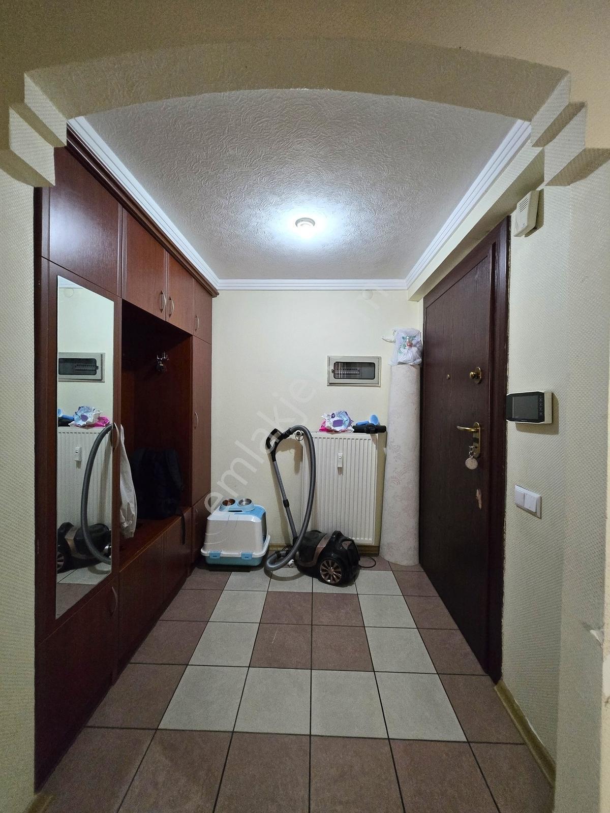 █garanti Emlak'tan - Emniyet Müdürlü Karşısı - 215 M² 4+1 Daire█ - Görsel 26