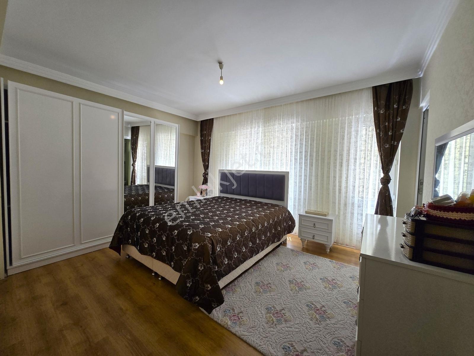 █garanti Emlak'tan - Emniyet Müdürlü Karşısı - 215 M² 4+1 Daire█ - Görsel 19