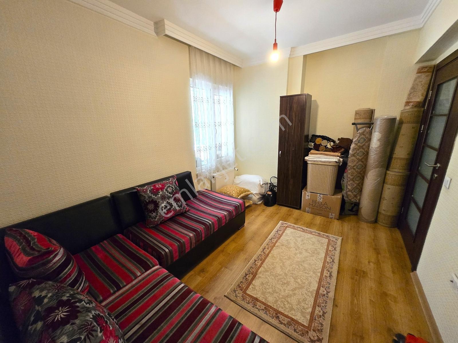 █garanti Emlak'tan - Emniyet Müdürlü Karşısı - 215 M² 4+1 Daire█ - Görsel 33