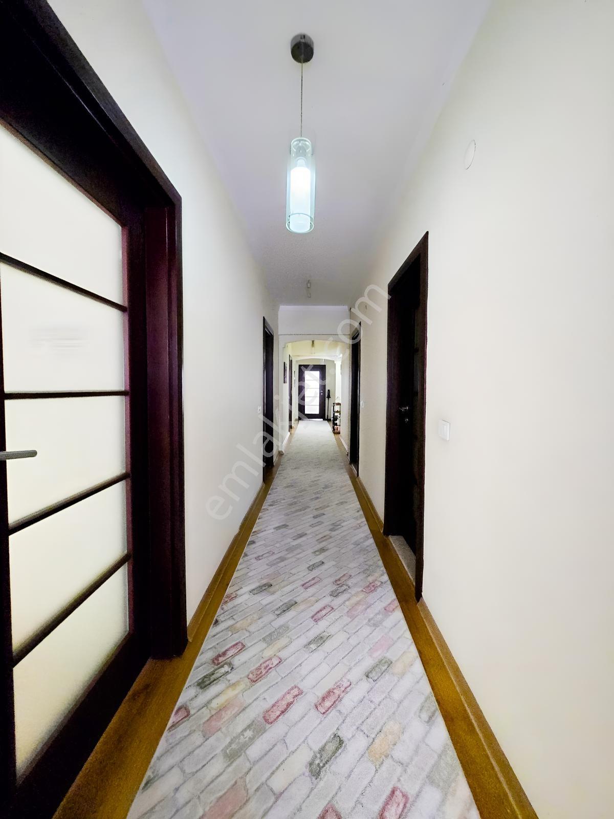 █garanti Emlak'tan - Emniyet Müdürlü Karşısı - 215 M² 4+1 Daire█ - Görsel 23