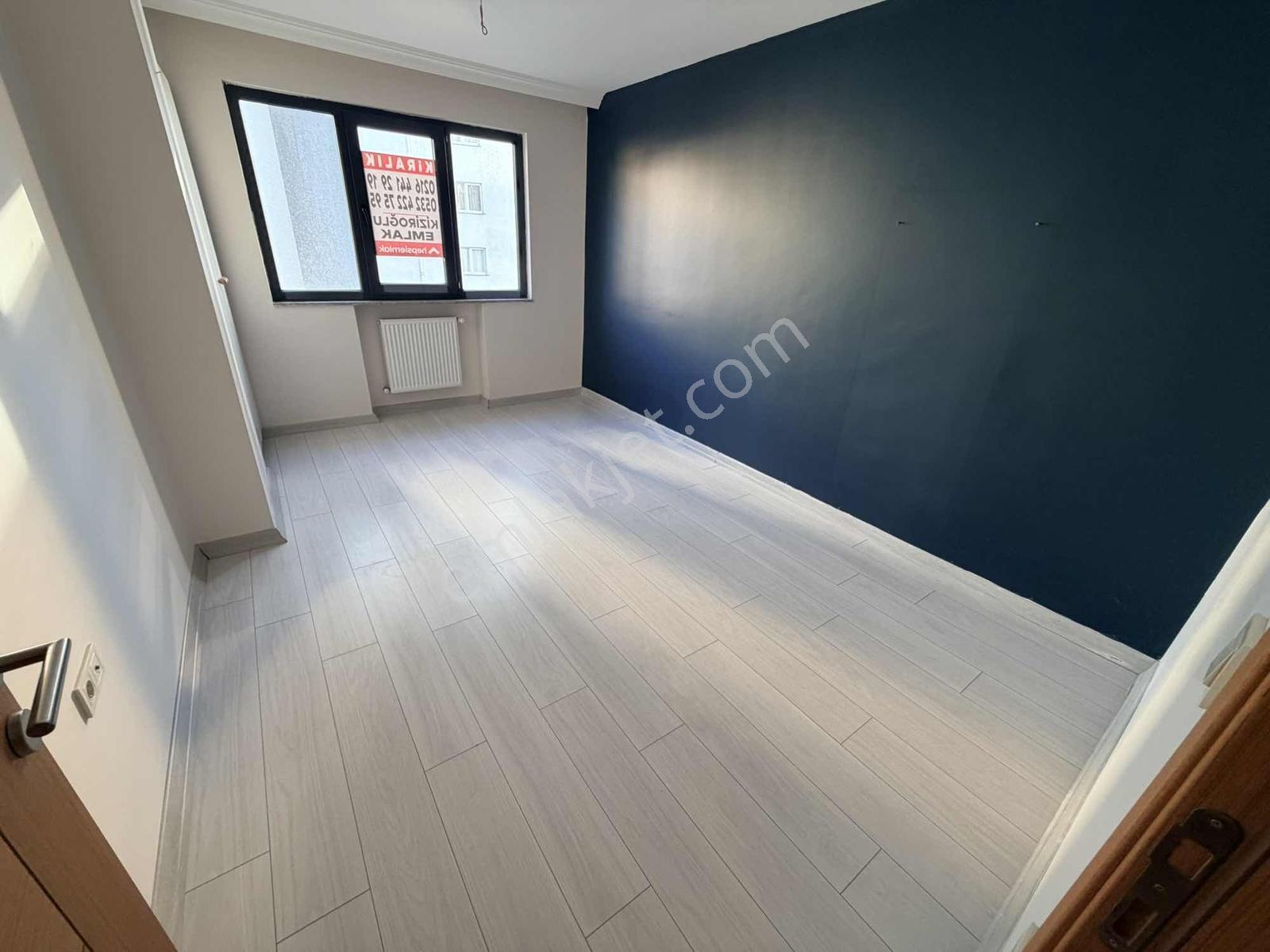 Kartal Marmara Loft Sitesinde Güvenlikli Havuzlu 2+1 - Görsel 26