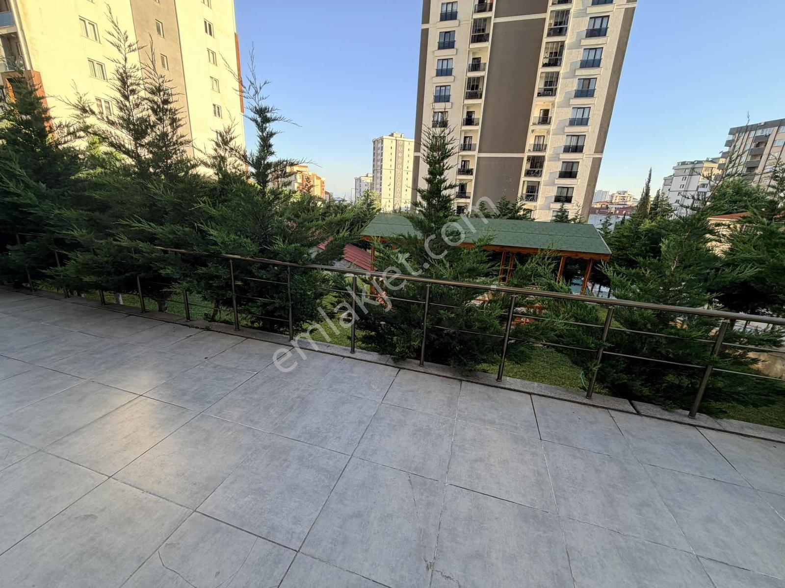 Kartal Marmara Loft Sitesinde Güvenlikli Havuzlu 2+1 - Görsel 13