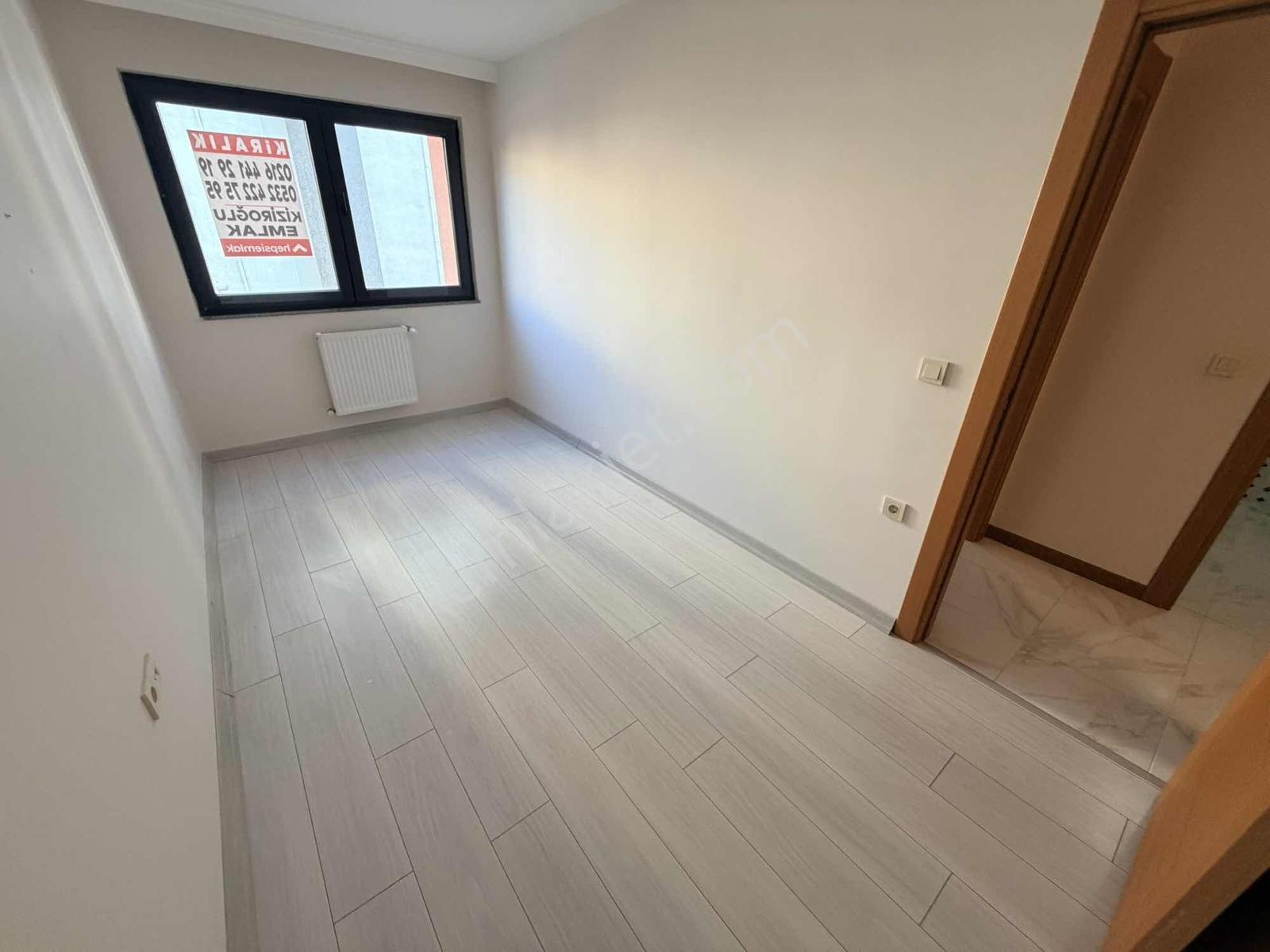 Kartal Marmara Loft Sitesinde Güvenlikli Havuzlu 2+1 - Görsel 19