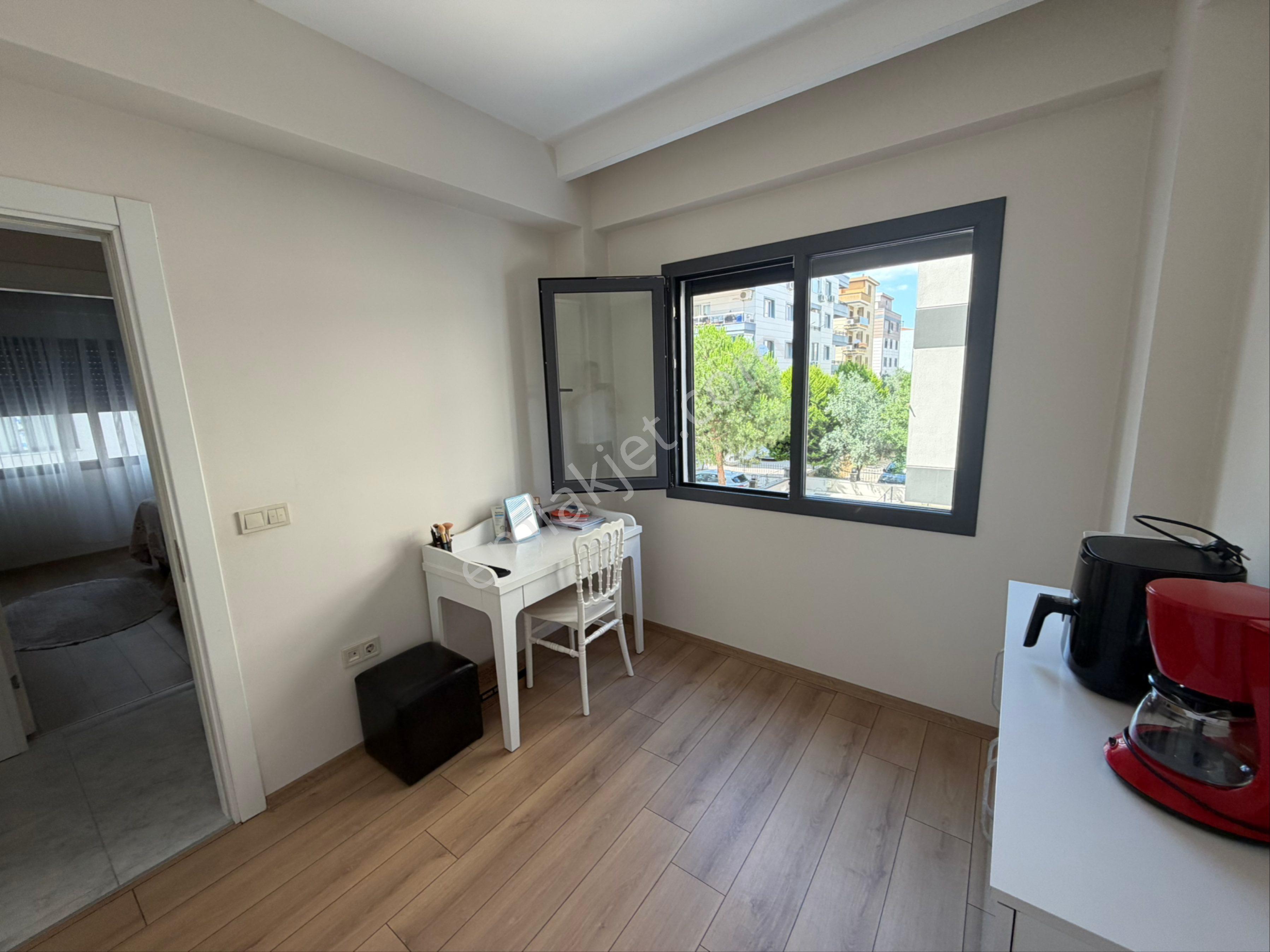 Turyap'tan Gaziemir'de Site İçi, Otoparklı, 3+1 Yeni,lüks Daire - Görsel 22