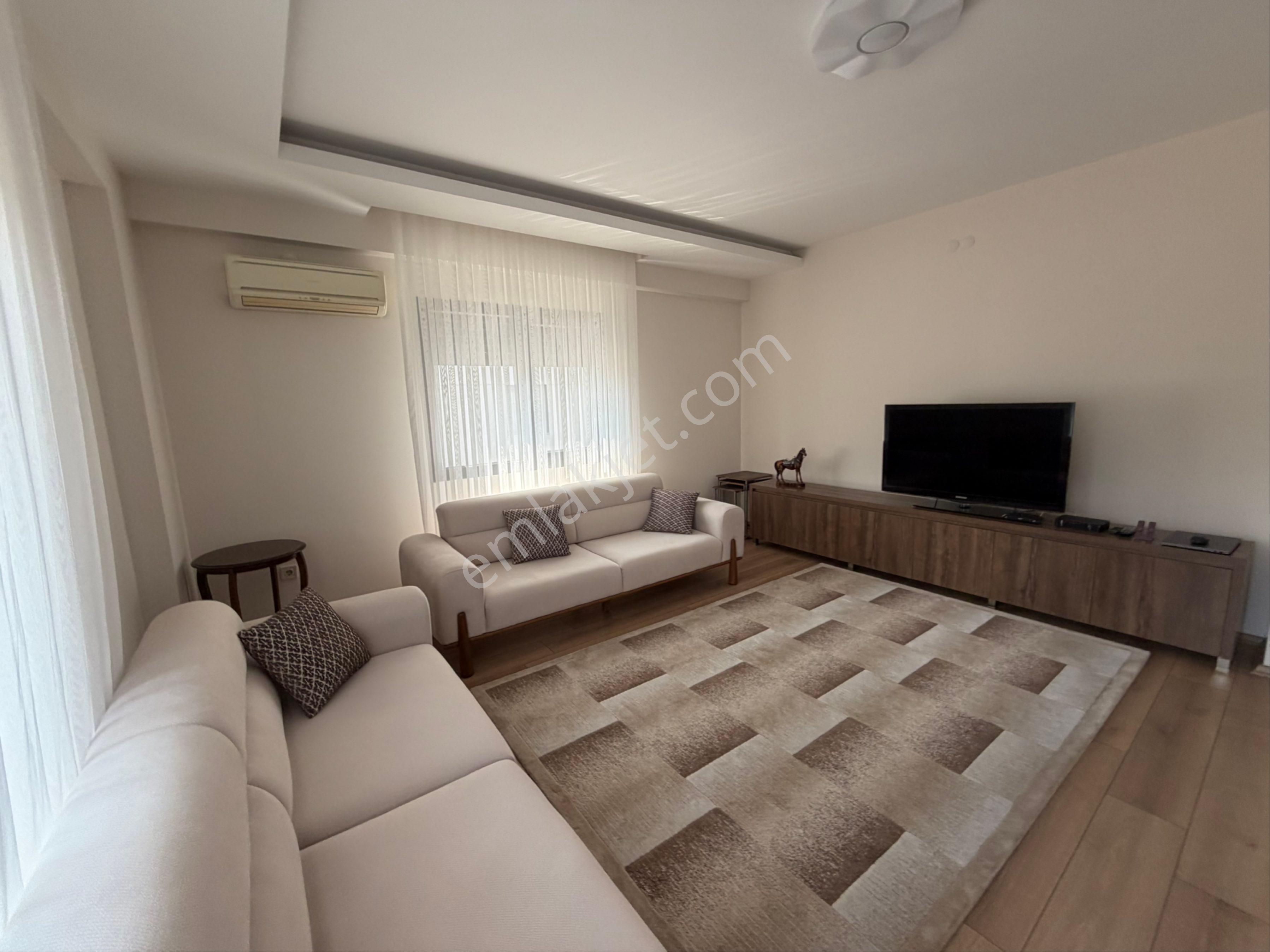 Turyap'tan Gaziemir'de Site İçi, Otoparklı, 3+1 Yeni,lüks Daire - Görsel 15