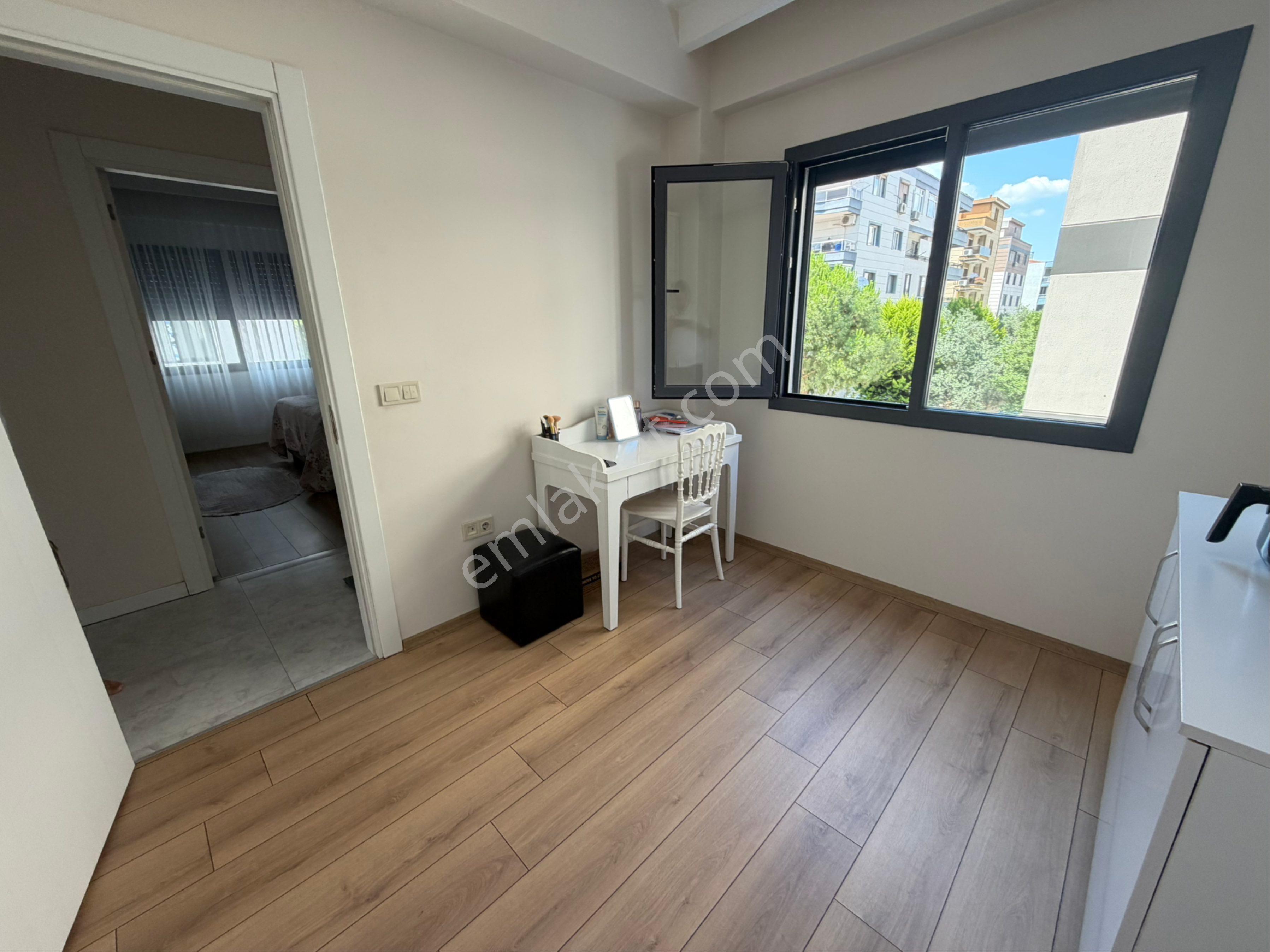 Turyap'tan Gaziemir'de Site İçi, Otoparklı, 3+1 Yeni,lüks Daire - Görsel 2