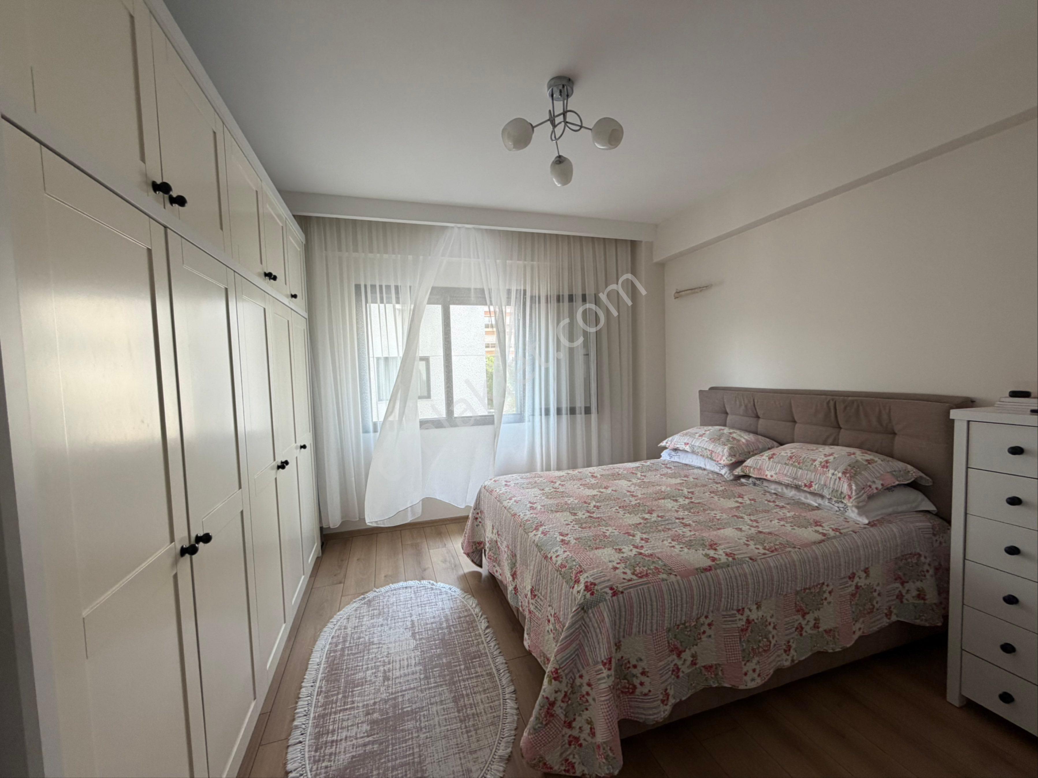 Turyap'tan Gaziemir'de Site İçi, Otoparklı, 3+1 Yeni,lüks Daire - Görsel 8