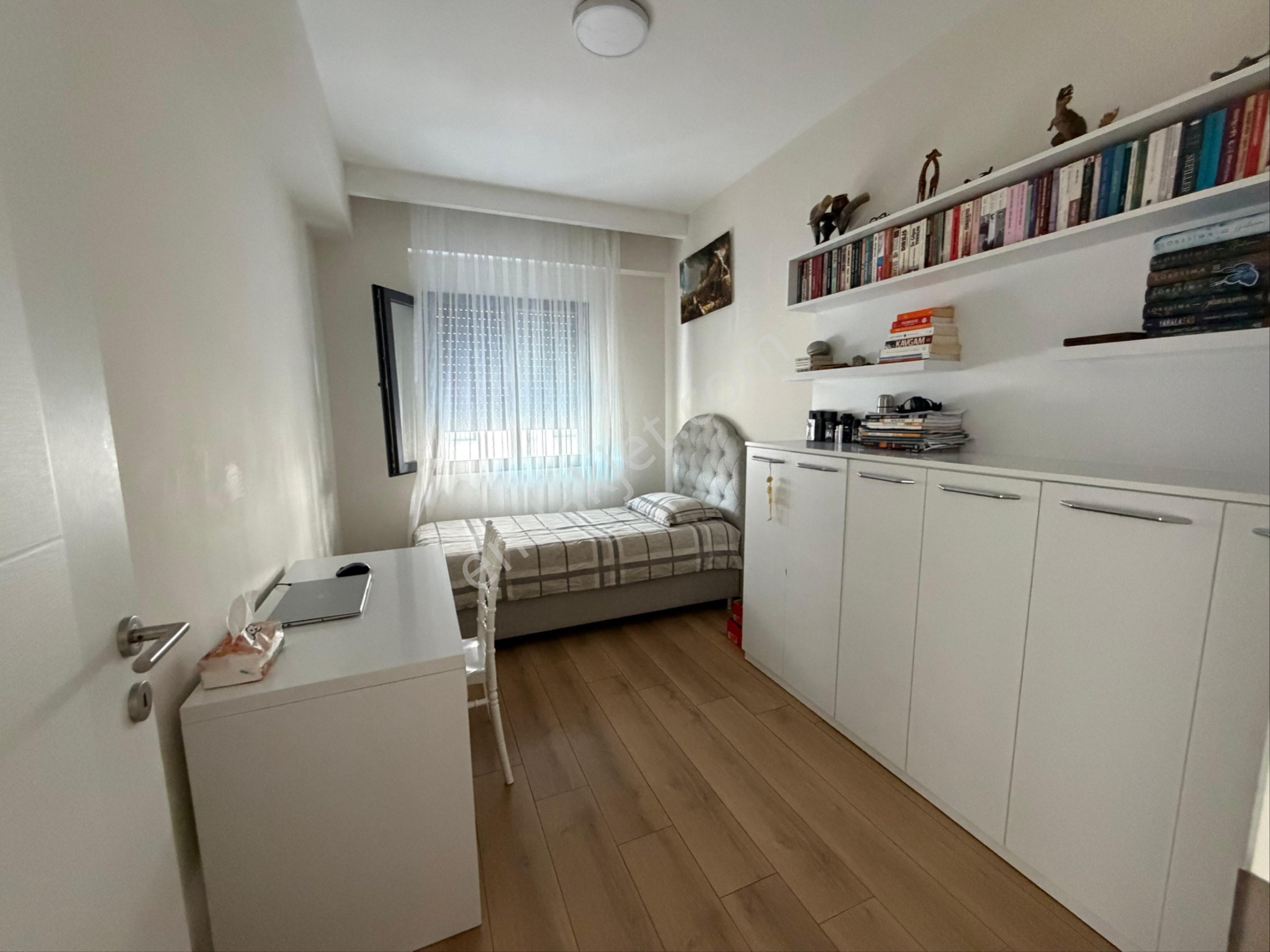 Turyap'tan Gaziemir'de Site İçi, Otoparklı, 3+1 Yeni,lüks Daire - Görsel 7