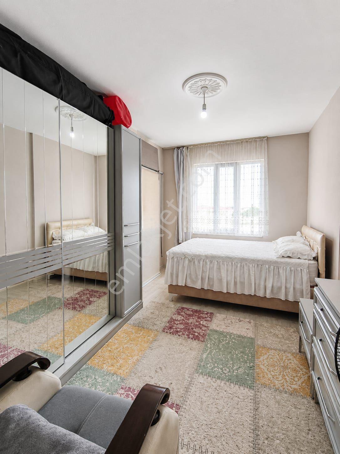 Topraklık Mevkisinde 2+1 Satılık Daire - Görsel 12