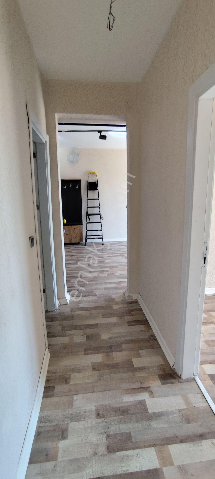 Gap Sukay Aym Süit Te Satılık 2+1 Ara Kat Köşe Başı Daire - Görsel 17