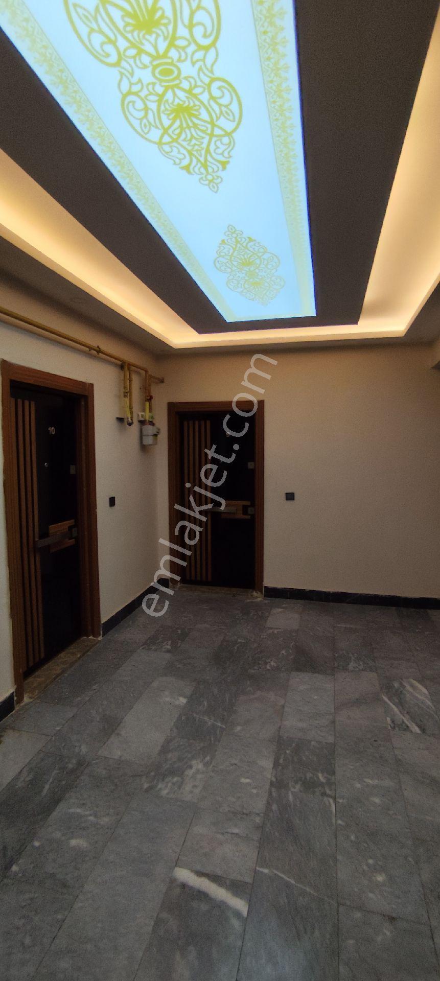 Gap Sukay Aym Süit Te Satılık 2+1 Ara Kat Köşe Başı Daire - Görsel 4