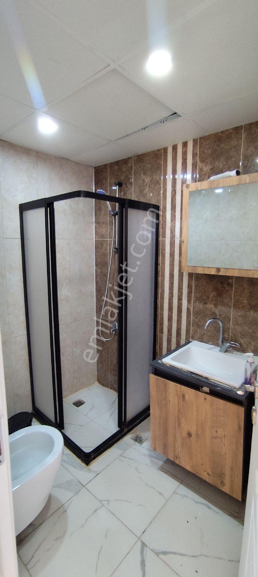 Gap Sukay Aym Süit Te Satılık 2+1 Ara Kat Köşe Başı Daire - Görsel 11
