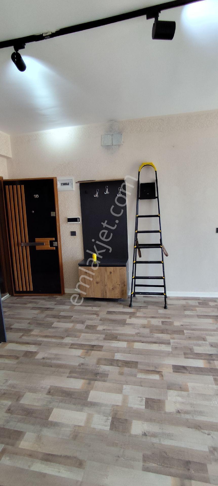 Gap Sukay Aym Süit Te Satılık 2+1 Ara Kat Köşe Başı Daire - Görsel 7