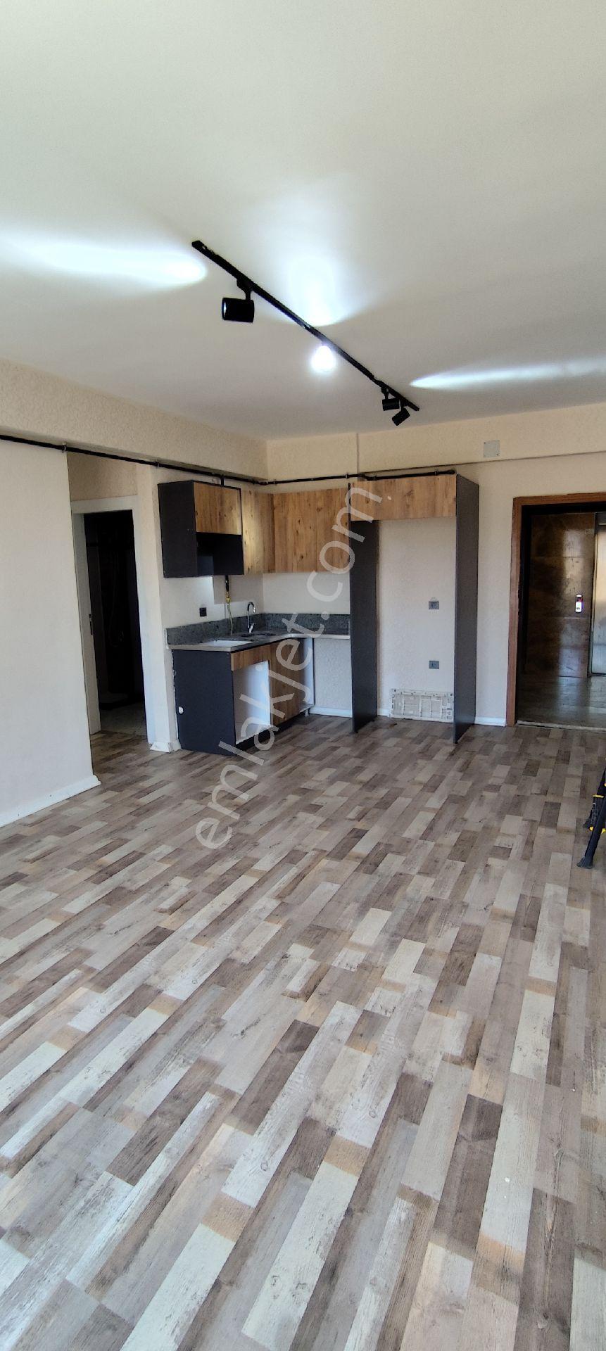 Gap Sukay Aym Süit Te Satılık 2+1 Ara Kat Köşe Başı Daire - Görsel 14