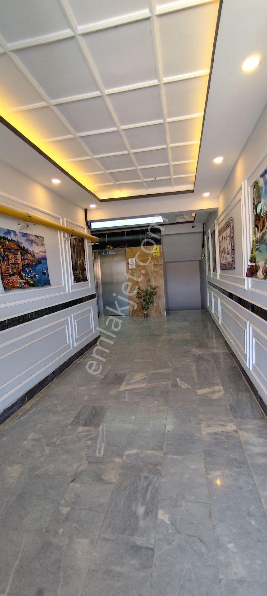 Gap Sukay Aym Süit Te Satılık 2+1 Ara Kat Köşe Başı Daire - Görsel 2