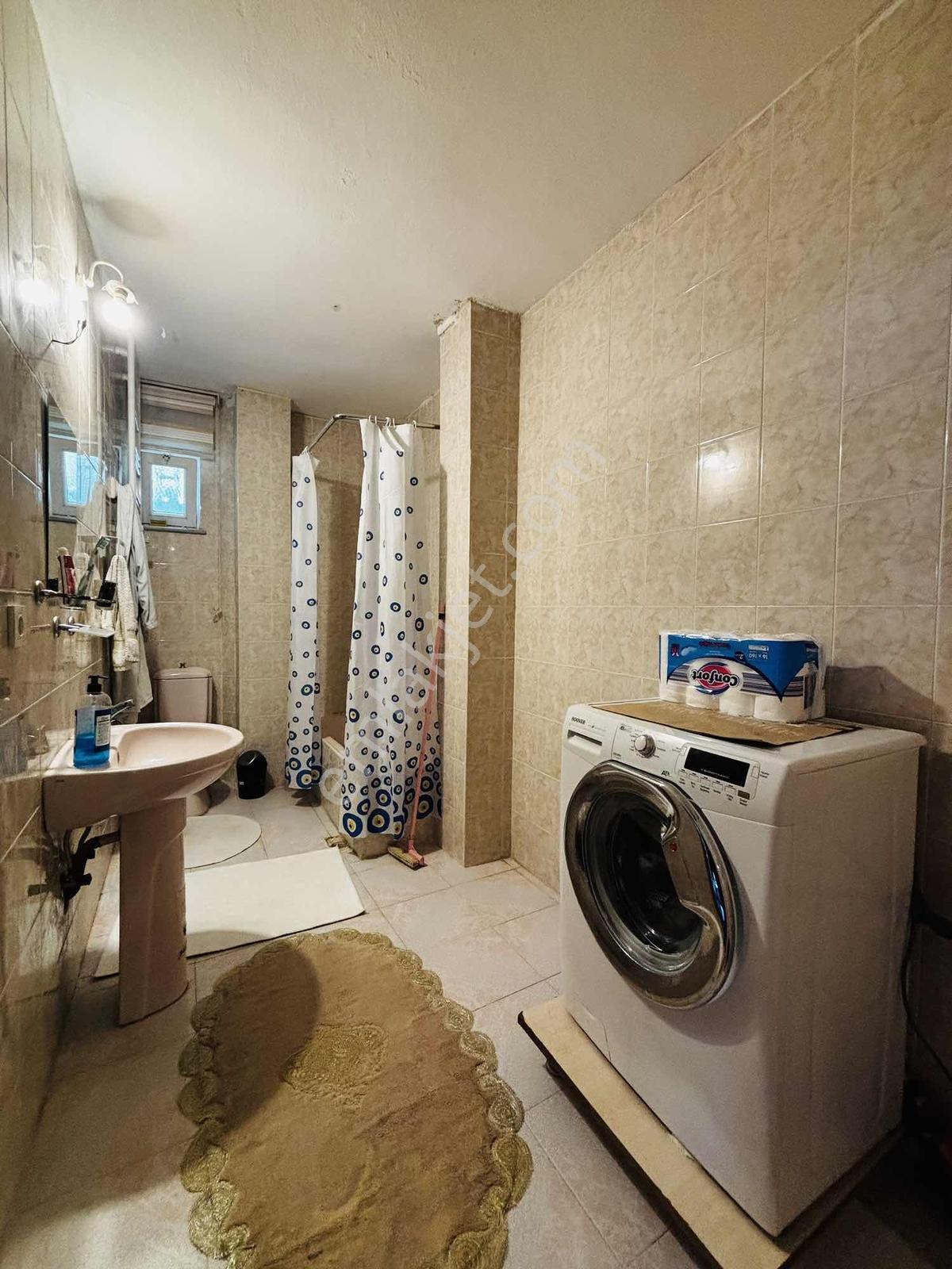 Deniz Manzaralı Kiralık 2+1 Daire | Namık Kemal Mah. - Görsel 2