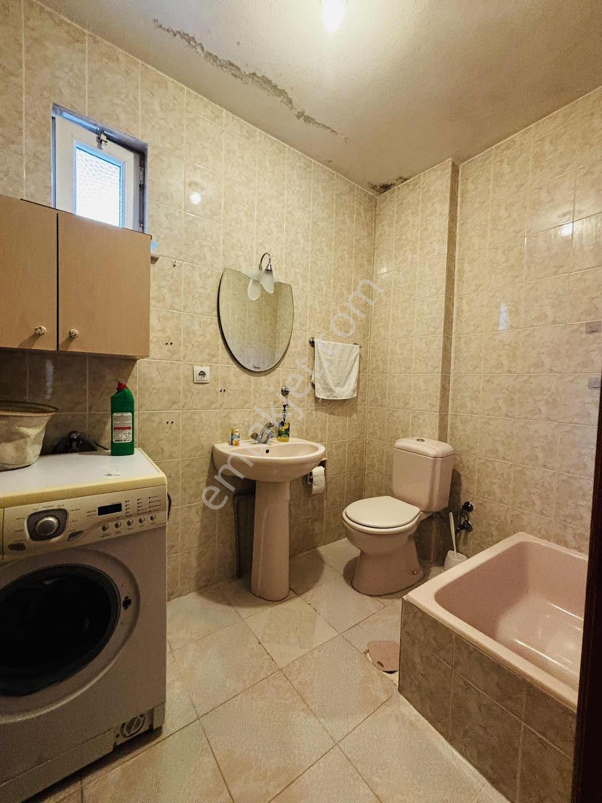 Deniz Manzaralı Kiralık 2+1 Daire | Namık Kemal Mah. - Görsel 16