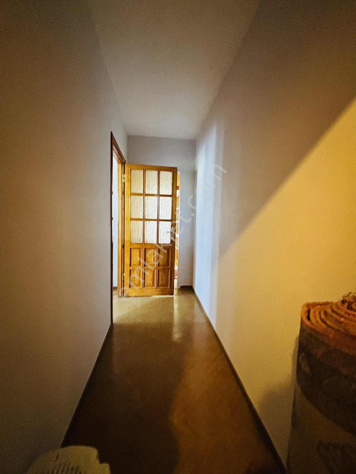 Deniz Manzaralı Kiralık 2+1 Daire | Namık Kemal Mah. - Görsel 15