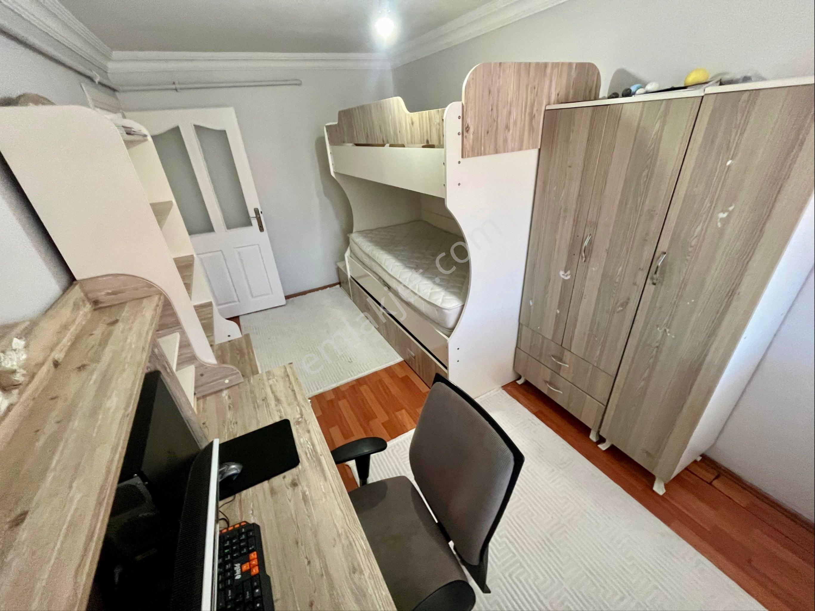 İ.paşa Mh.tranvaya Yakın 120 M2 Satılık Daire - Görsel 9