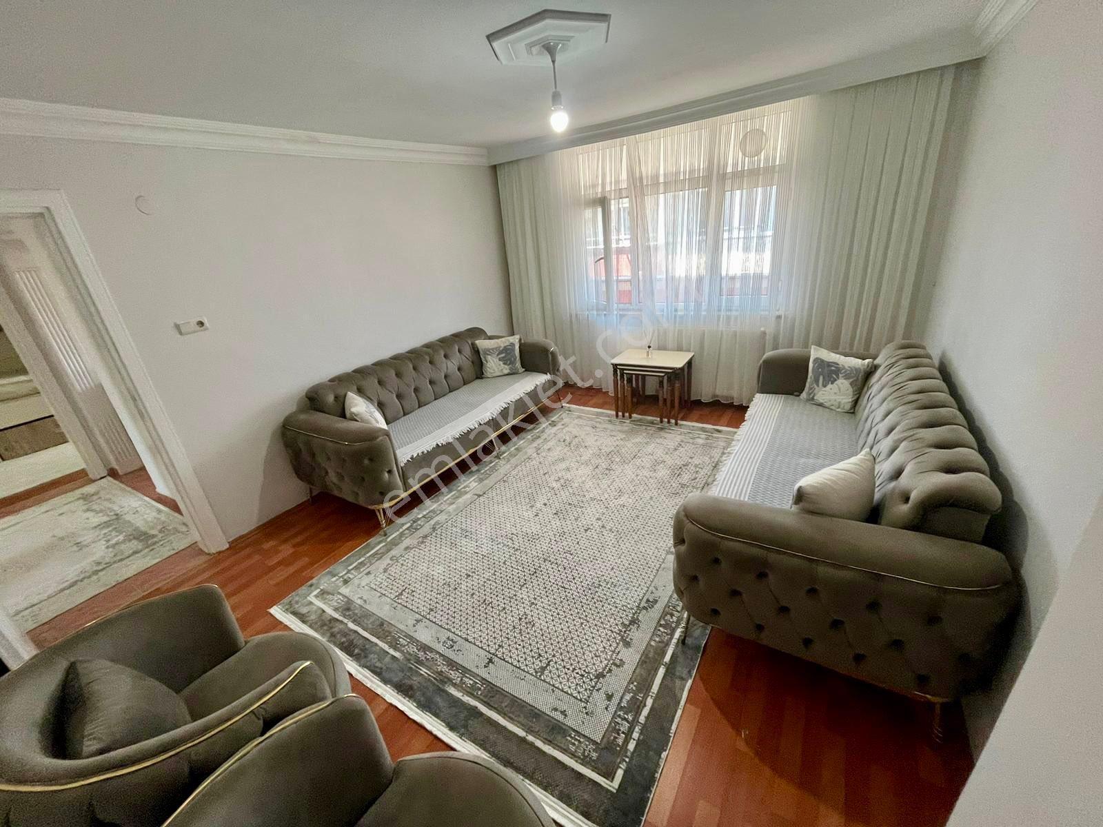 İ.paşa Mh.tranvaya Yakın 120 M2 Satılık Daire - Görsel 2