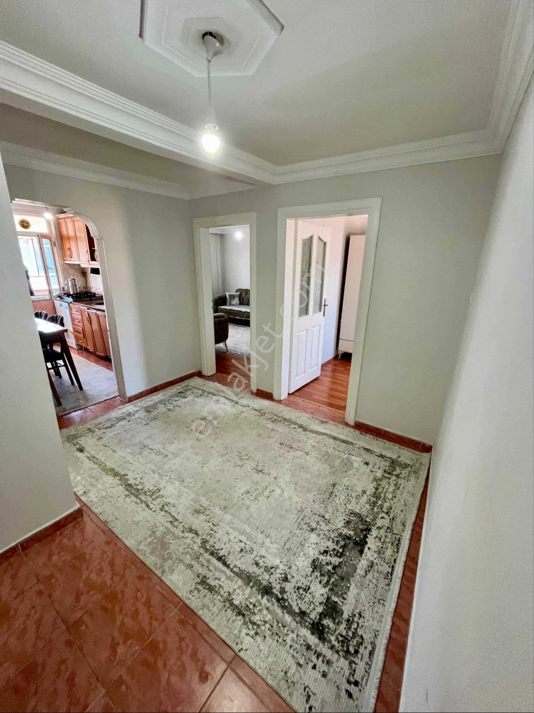 İ.paşa Mh.tranvaya Yakın 120 M2 Satılık Daire - Görsel 6