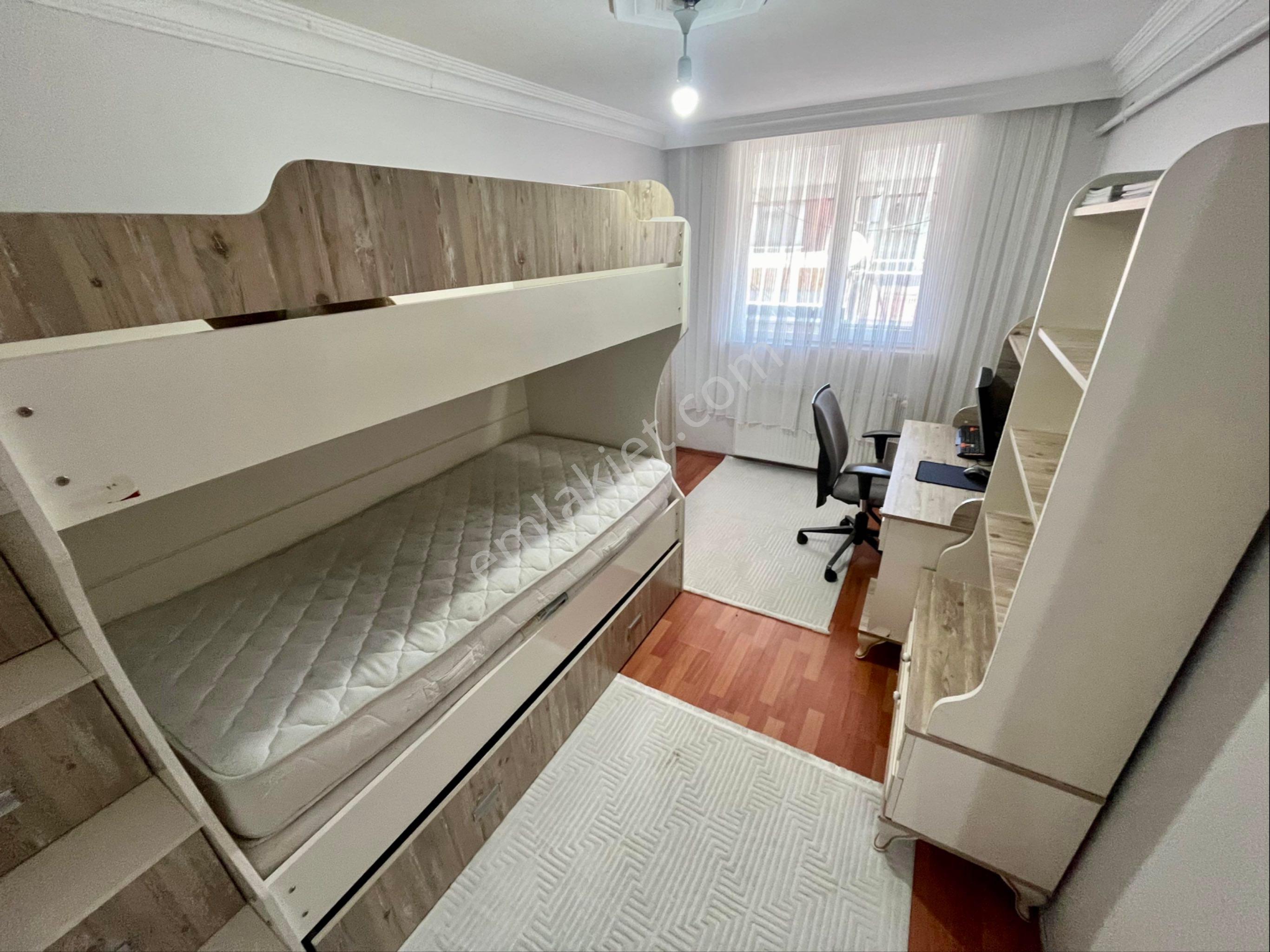 İ.paşa Mh.tranvaya Yakın 120 M2 Satılık Daire - Görsel 10