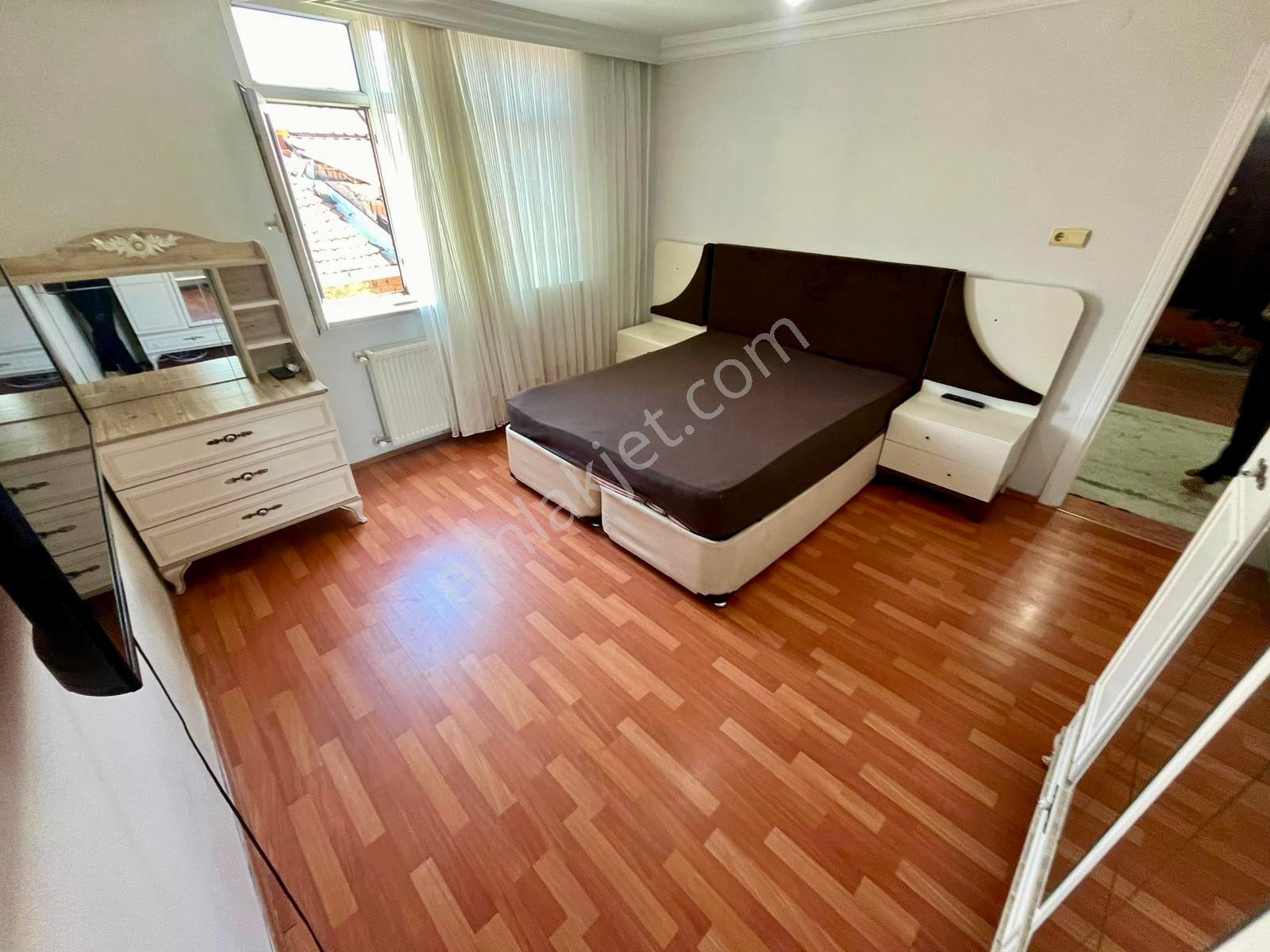 İ.paşa Mh.tranvaya Yakın 120 M2 Satılık Daire - Görsel 20