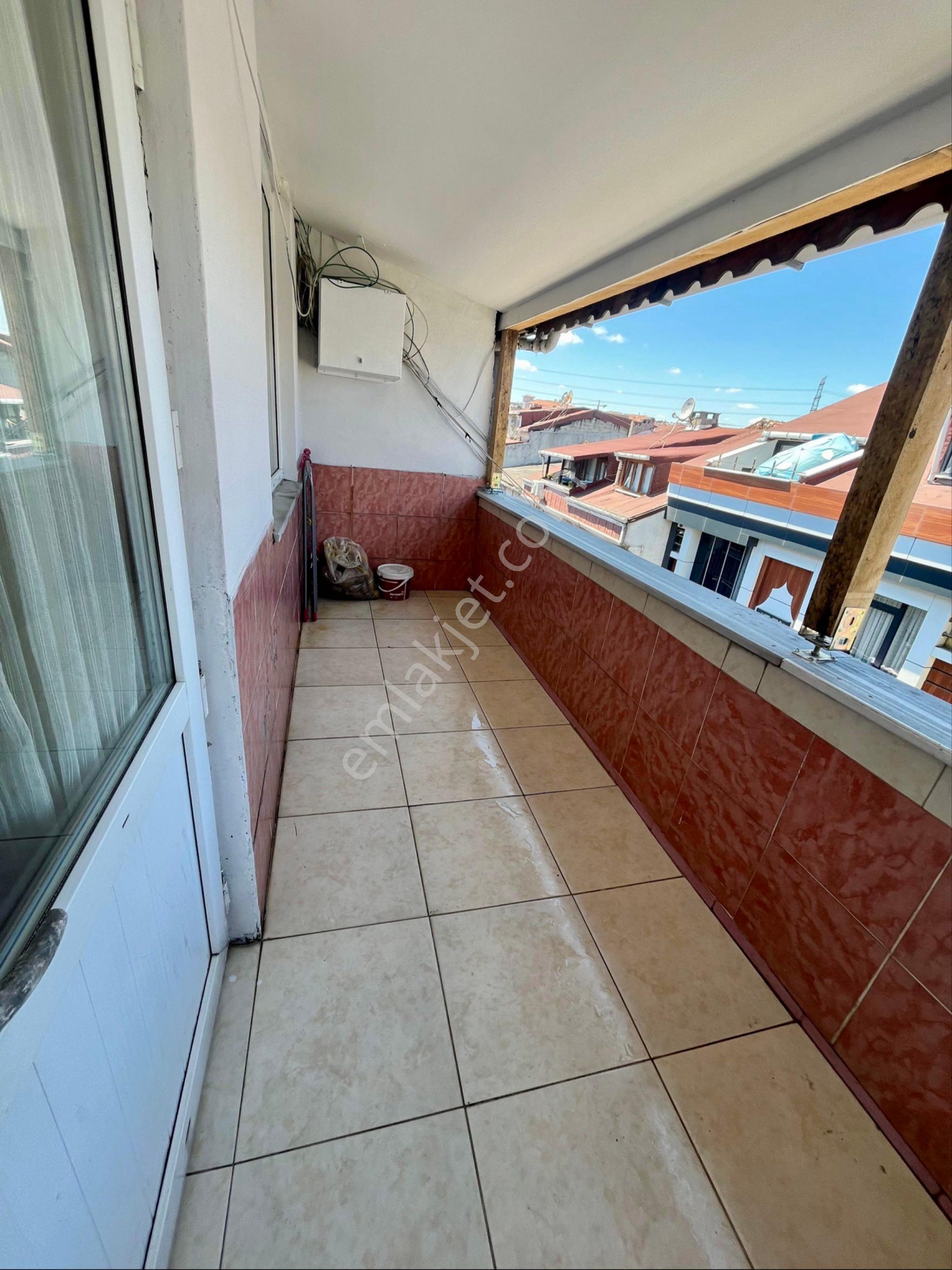 İ.paşa Mh.tranvaya Yakın 120 M2 Satılık Daire - Görsel 25