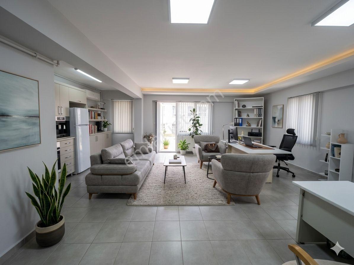 Remax Advantage 'tan Güleçler İş Merkezinde Satılık Büro-ofis - Görsel 6