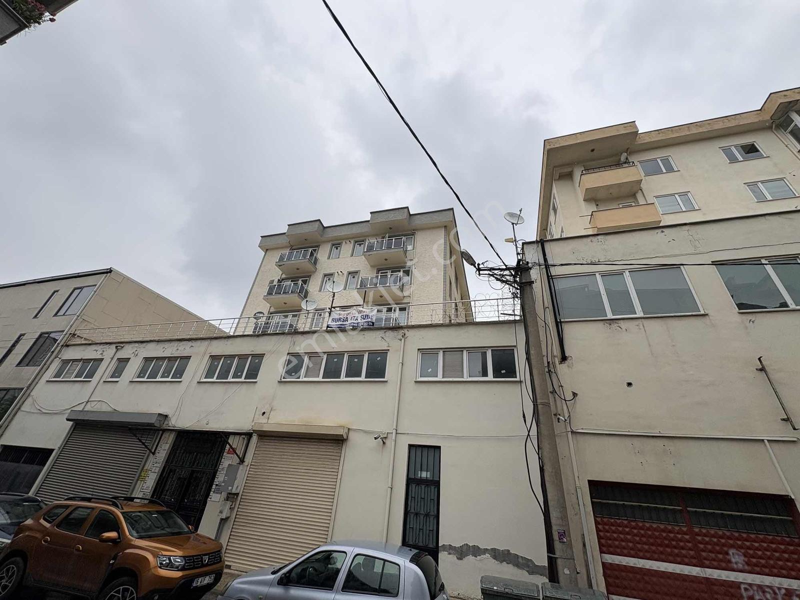 Remax Advantage 'tan Güleçler İş Merkezinde Satılık Büro-ofis - Görsel 3