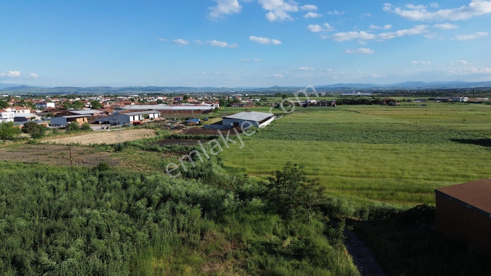 İzmir Yoluna 1 Parsel, Fırsat Fiyata Satılık Yatırımlık Arazi - Görsel 8