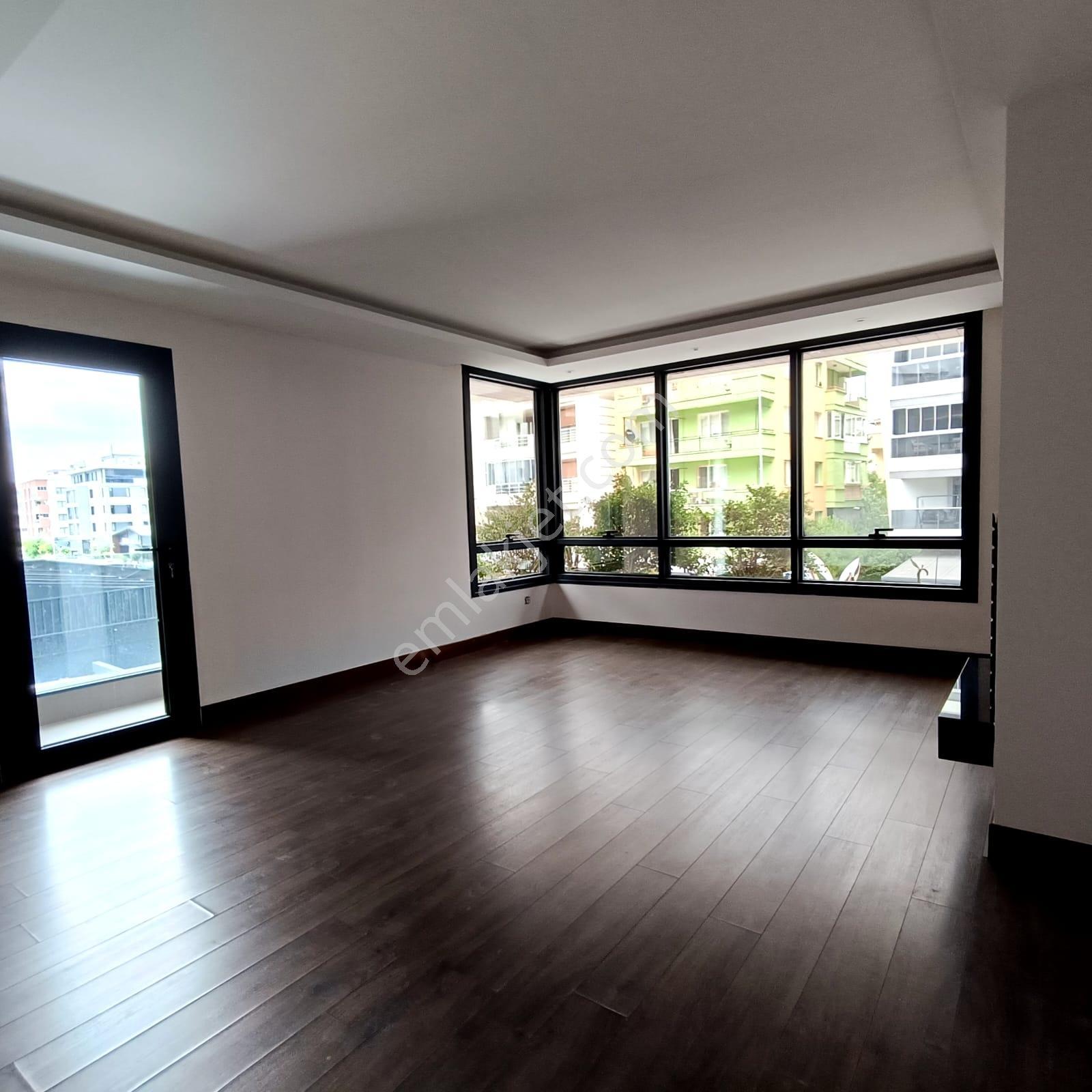 Kemalpaşa Sekizeylül 3+1 Kiralık Daire Şömineli Ebeveyn Banyolu - Görsel 18