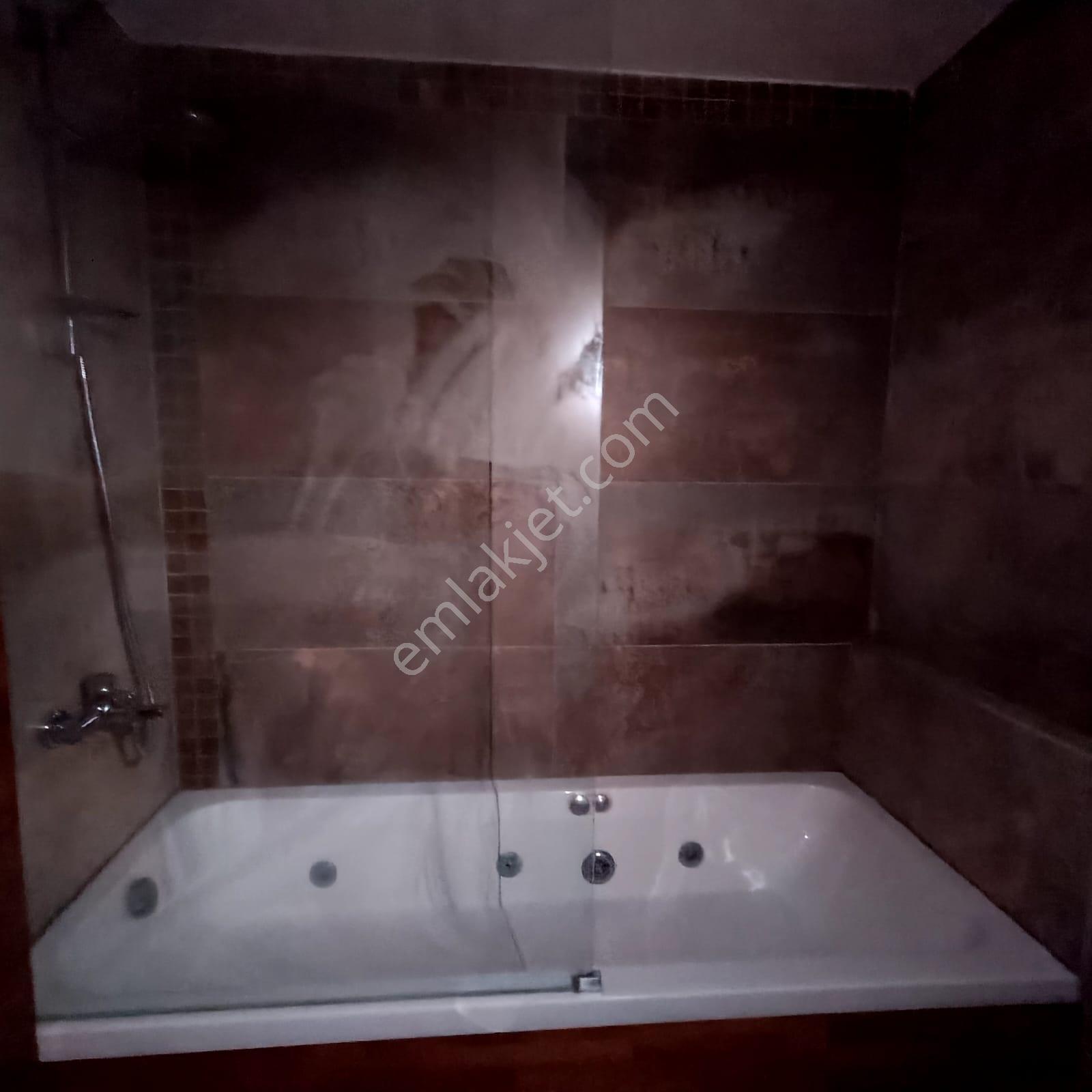 Kemalpaşa Sekizeylül 3+1 Kiralık Daire Şömineli Ebeveyn Banyolu - Görsel 30